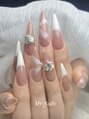 マイネイルサロン(My Nail Salon) Mina