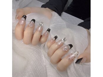 ココネイル 大塚店(coco nail)/持ち込みデザインネイル