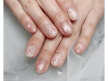 コンサート(Concert)/オフィスOK上品ピクシーネイル