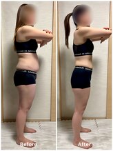 リスタート整体院 鹿児島(Restart整体院)/Restart痩身&ダイエット