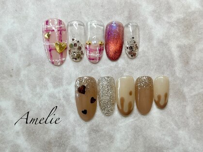 アメリ(Amelie)の写真