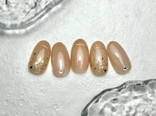 ライズ 本町店(Raize)/2月マンスリーデザイン【5800】