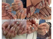 ハピスト(HAPPIEST)