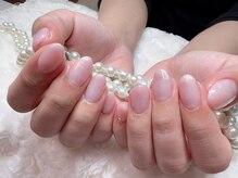 エルフネイル(Elf nail)/