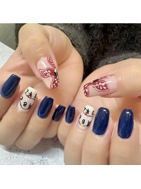 持ち込みデザイン 定額/やり放題