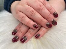 ツヅクネイル(Tsuzuku nail.)/