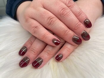 ツヅクネイル(Tsuzuku nail.)/