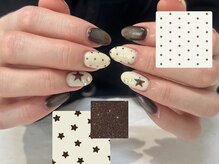 ネオリーブシェリエ 浅草店(Neolive cherie)/持ち込みデザイン