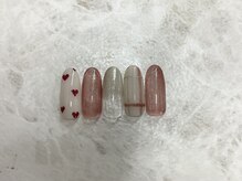 キャンアイドレッシー 小幡店/定額コース　S　Plan