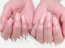 シチ ネイル(shichi nail)/ワンカラー