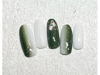 4月定額シンプルコース