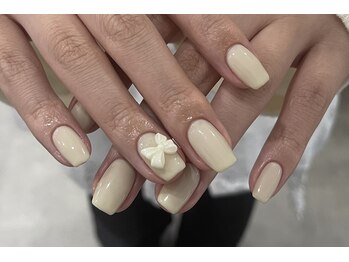 Mira nail closet【3月下旬 NEW OPEN（予定）】/