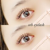 オーブアイラッシュ(orb eyelash)