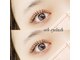 オーブアイラッシュ(orb eyelash)の写真