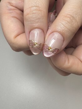 サング ネイル ビューティー アトリエ(suNg nail beauty atelier)/