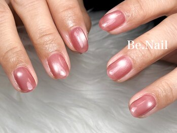 ビーネイル 上新庄(Be.Nail)/