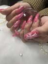 クロムネイル