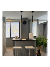 レーベン 戸畑店(Leben)/店内受付