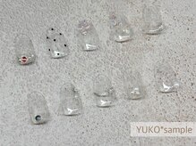 トイロ(toiro)/【YUKO限定】セレクト定額