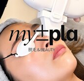マイプラ(mypla)