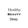 ヘルシービューティースリープ 浦和(Healthy Beauty Sleep.)のお店ロゴ
