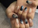海ネイル