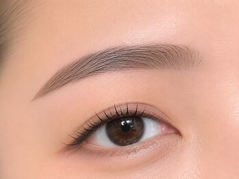 ナイスアイラッシュ 大阪梅田店(NICE EYELASH)/まつげパーマ+アイブロウ眉毛WAX