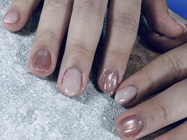 シンプルデザイン