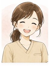 ラモアナ 中百舌鳥店(lamoana)&nbsp;道田 女性