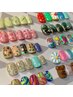 【Hand】KYOKA  design￥7900  初回オフ無料☆