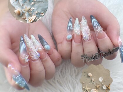 ミカビューティーサロン(MIKA Beauty Salon)の写真