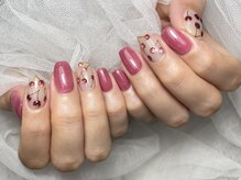 nailデザイン