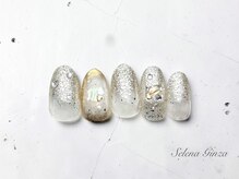 セレナギンザ(SelenaGinza)/ベーシック◆初回￥10000