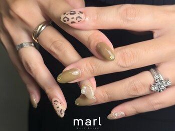 マール 甲子園店(marl)/design course