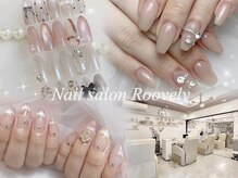 ルブリー(roovely)