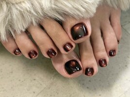 チェリーレッドマグネット