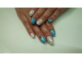 ドロップアート☆