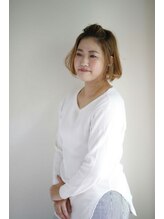 ビューティーマニアシノワズリ(beauty mania CHINOISERIE)&nbsp;山口 知子