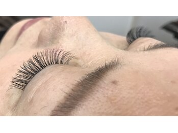 ジャニスアイラッシュ 円山店(JANIS EYELASH)/お客様デザイン