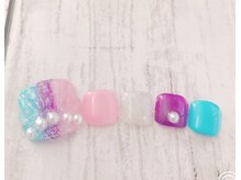 ネイルサロン ロゼプリュム/