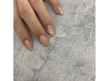 リラクセル(RelaxEl)/ニュアンス