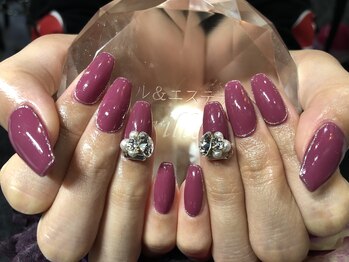 ブリリアン(Brillant)/