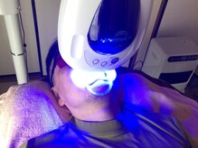 フロムティーナ(From:Teena)/歯のホワイトニング