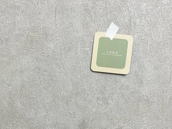 ランド(LAND)/浦和　LAND　まつげ