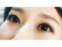 ミリー(Meliy)/スーパーフラットラッシュ