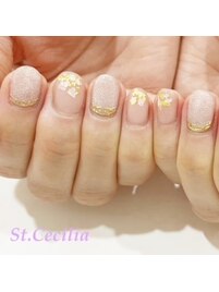 マグネットジェル