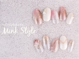 デザインハンドジェル