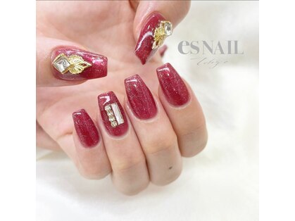 エスネイル 新宿西口店(es NAIL)の写真