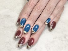 パリュール 新宿店(Parure)/ジェル90分やり放題￥10340