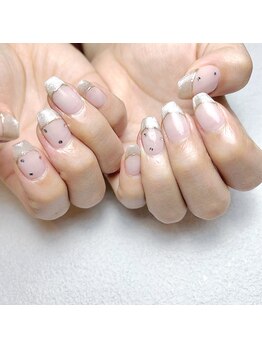 デュオ(duo)/マグネットフレンチ